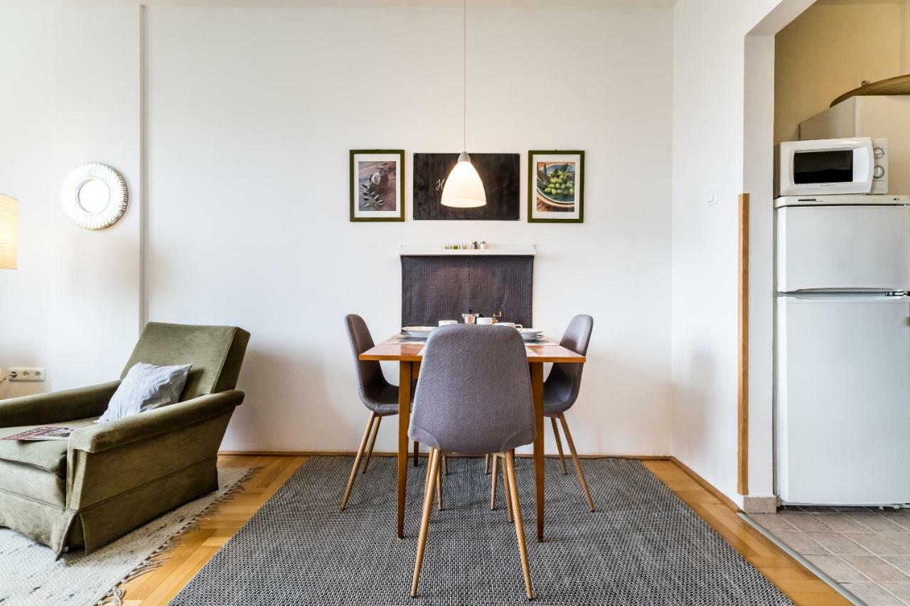 Bpr Hello Hollo Apartment Budapest Exterior foto