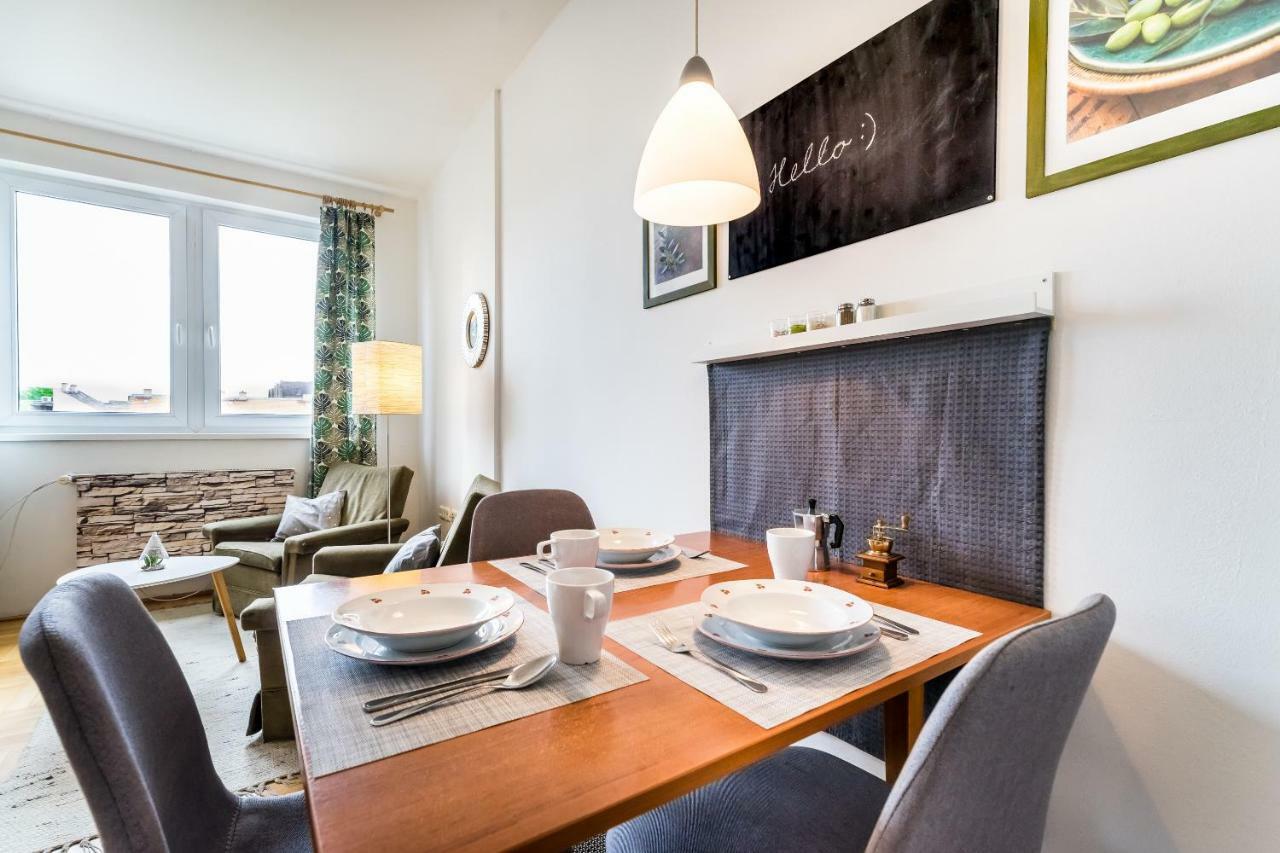 Bpr Hello Hollo Apartment Budapest Exterior foto