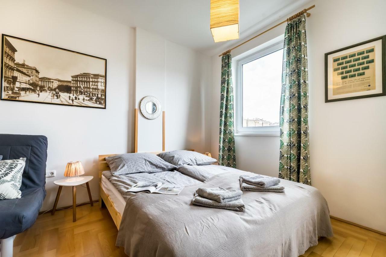 Bpr Hello Hollo Apartment Budapest Exterior foto