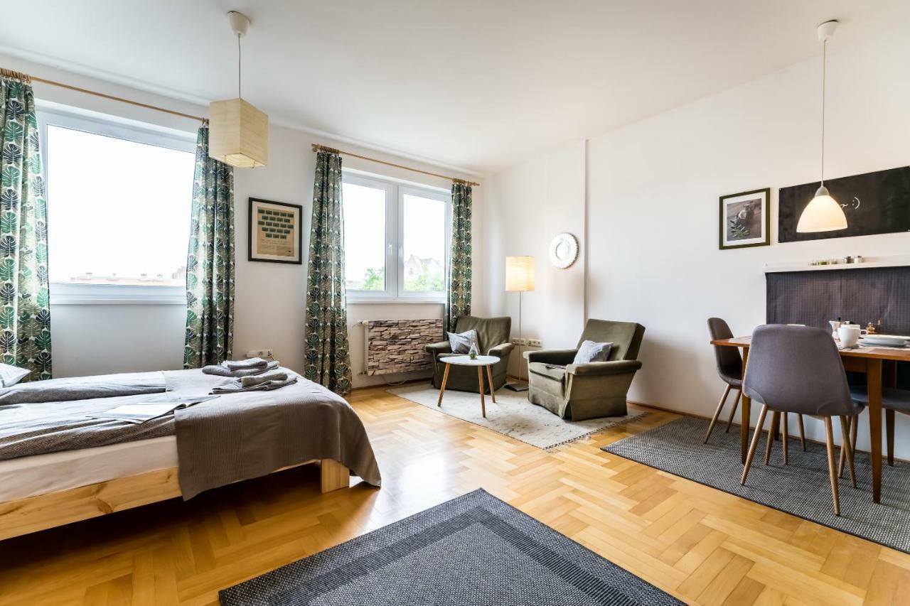 Bpr Hello Hollo Apartment Budapest Exterior foto